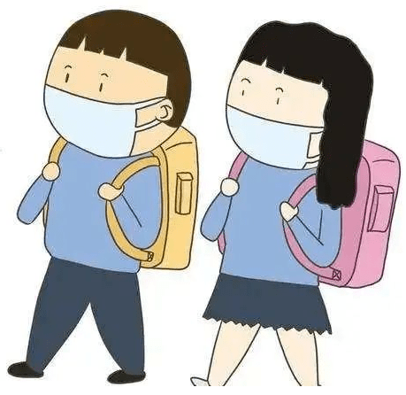 开学送孩子到学校 ecab0233986445cf8f98232e1bf062ce.png