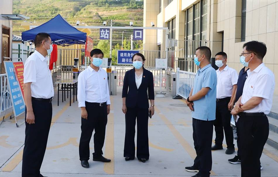 县政府副县长裴亮亮一同督查. 返回搜             责任编辑