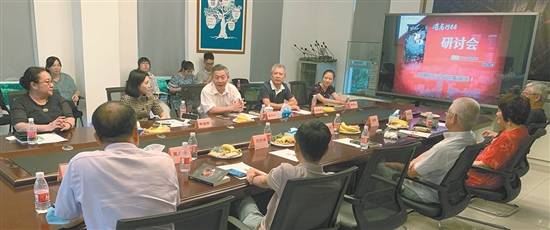 历史|得到大众认同的作品才能传世