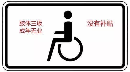啥是三级残疾人 3ba2c265d22f44ea8172af7d1997ed19.jpeg