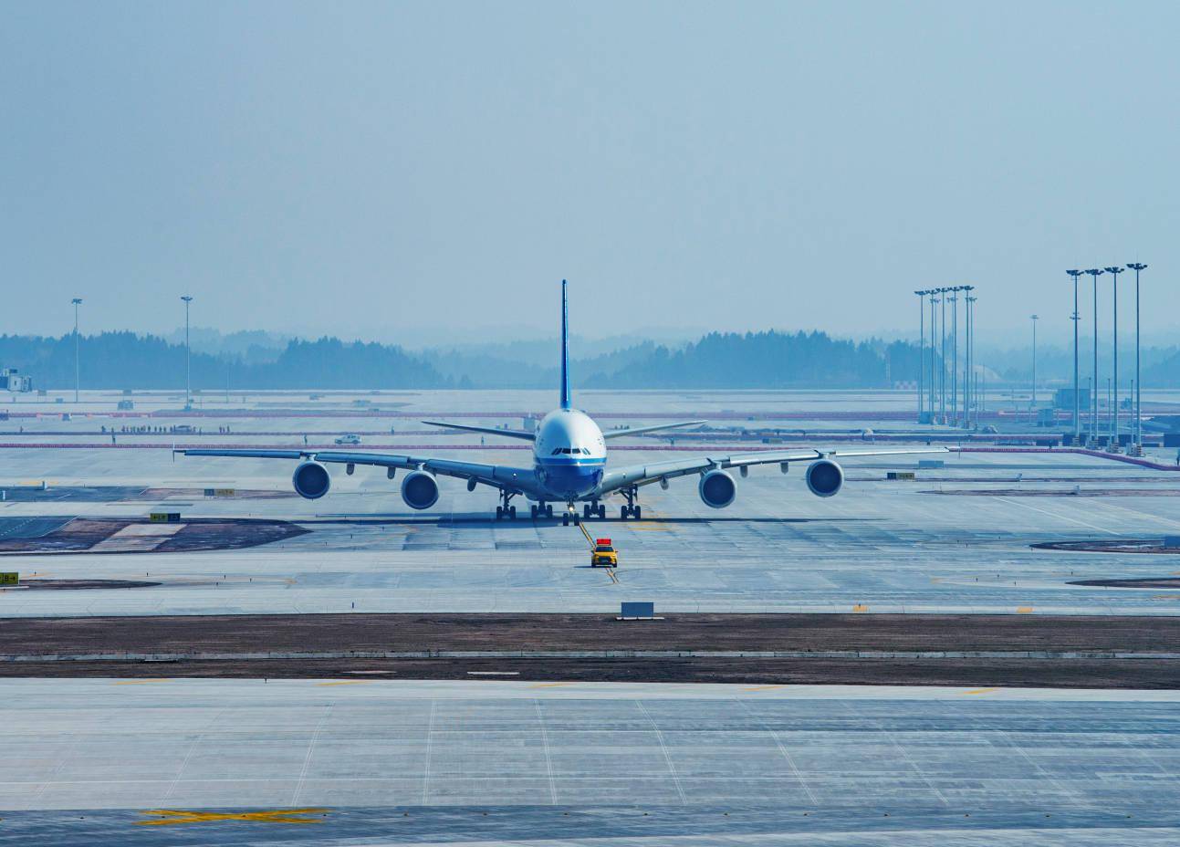 红星观察简阳入围全国经济百强县背后东进之下的强县融城新路径