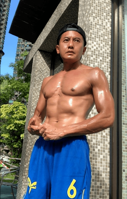 角色|《七公主》明晚首播！黄翠如演强悍律师，为角色极速减10磅！