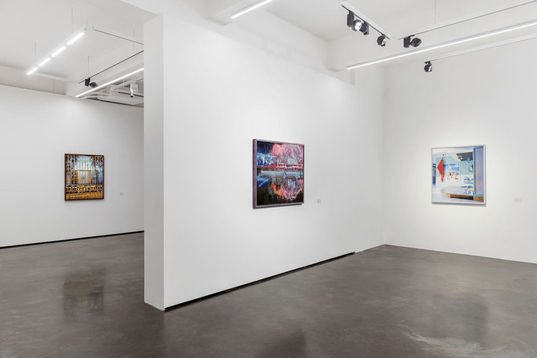 深圳对话活动实录彭可谭婧啾小组丨城市化速度个人经验与艺术创作