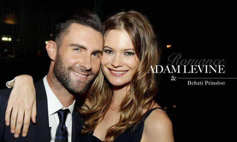 maroon5主唱从花花公子变超级奶爸豪掷3200w美元买农场风豪宅慵懒舒适