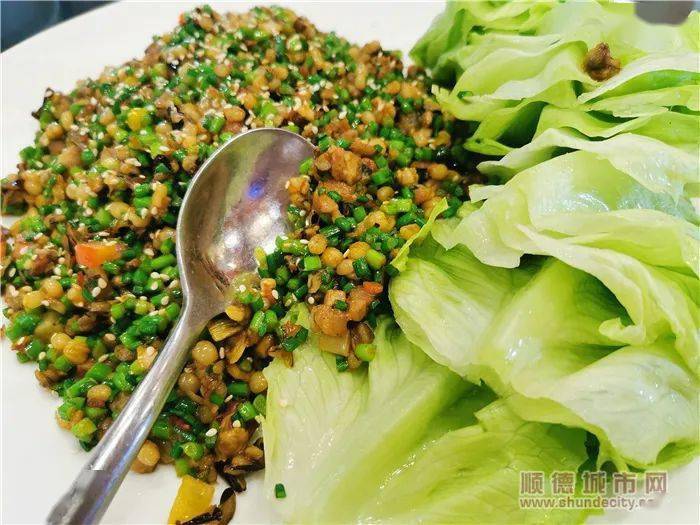 别说了我要留在顺德