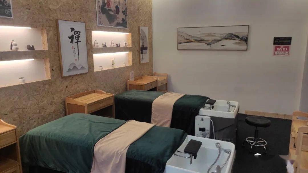 栾川一男子洗个头睡了八小时,为啥真神奇?_养生