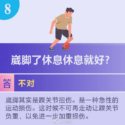 器械|快问快答！9图了解健身小误区