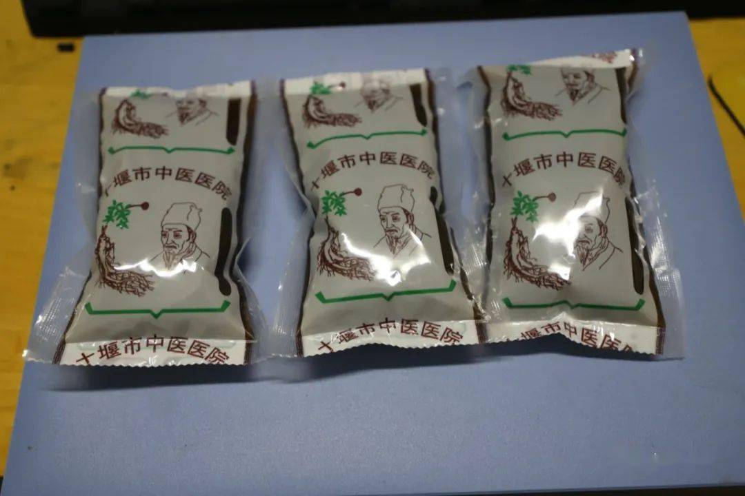 派駐中醫配送中藥市中醫醫院全力參與隔離點疫情防控