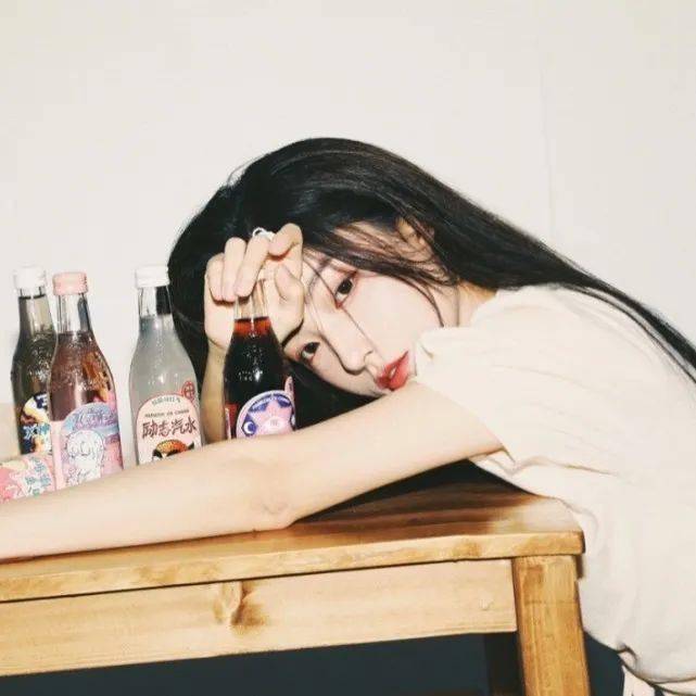 100张好看的真人女生闺蜜头像