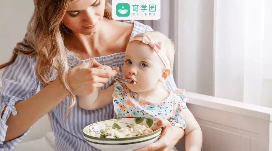 月龄|别乱补!入秋后宝宝爱生病、食欲差…“贴秋膘”要注意这3点！