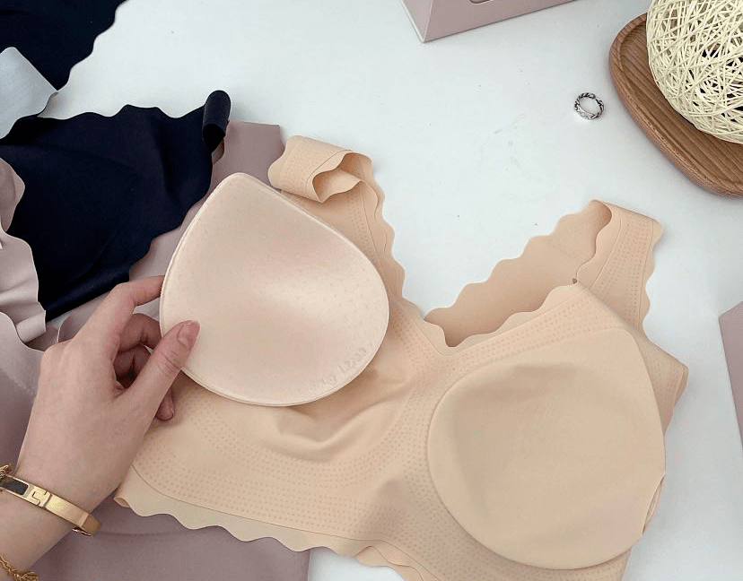 全网|明星“伪真空”上阵，全网居然都在学？！裸感无痕，我已经沦陷……