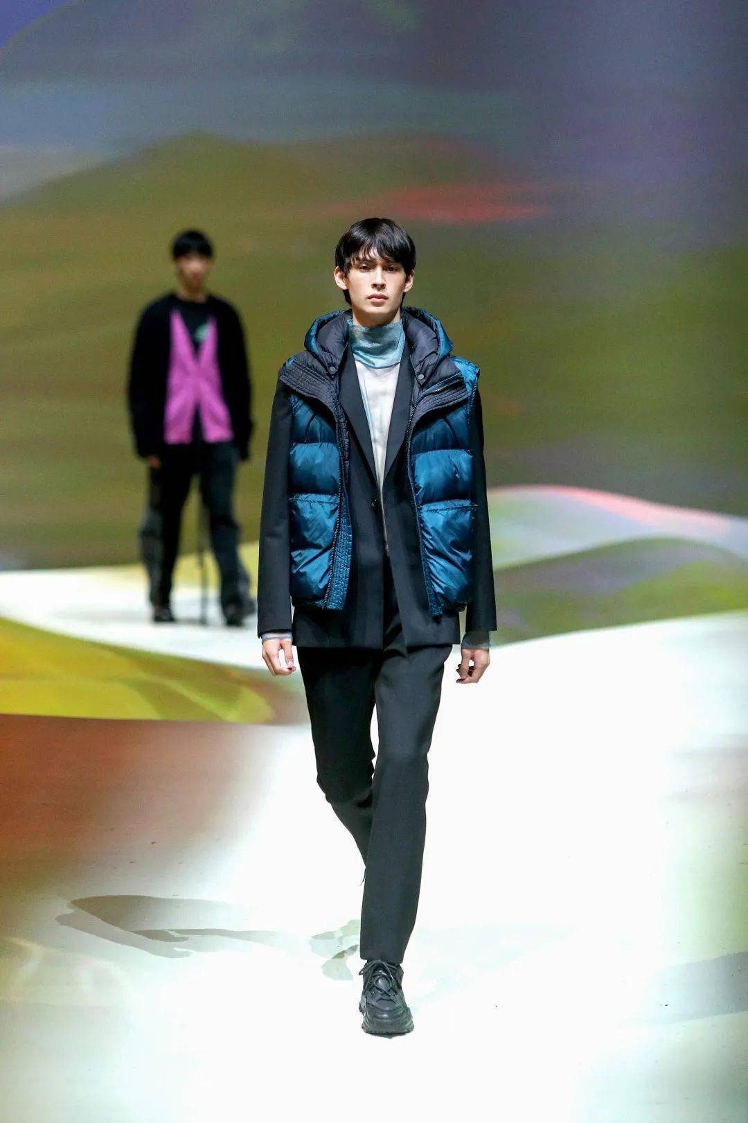 传统|何为“閤”？共赴敦煌美学盛宴！