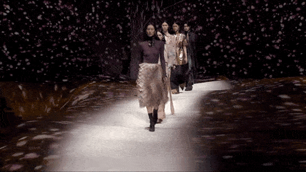 传统|何为“閤”？共赴敦煌美学盛宴！