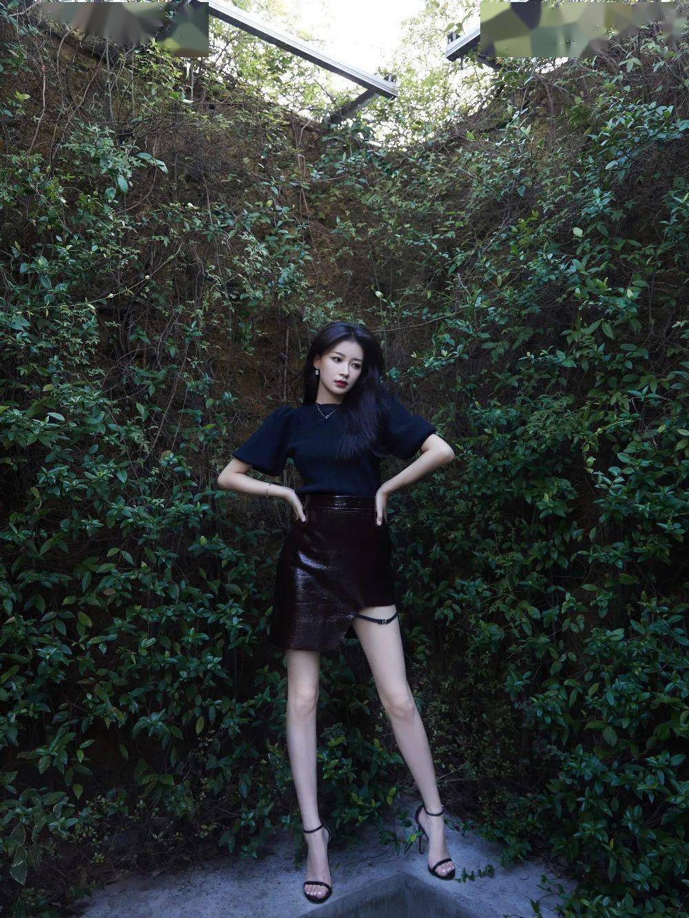 传统|何为“閤”？共赴敦煌美学盛宴！