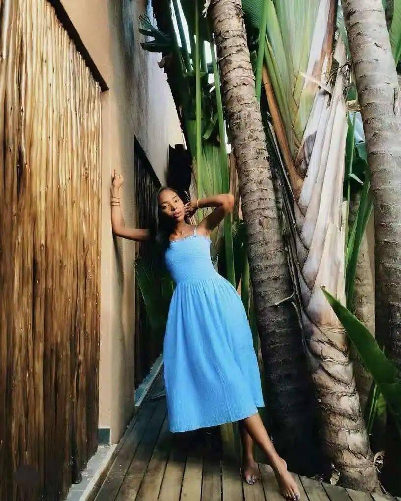 职场|人类“高质量女性”都在穿什么？