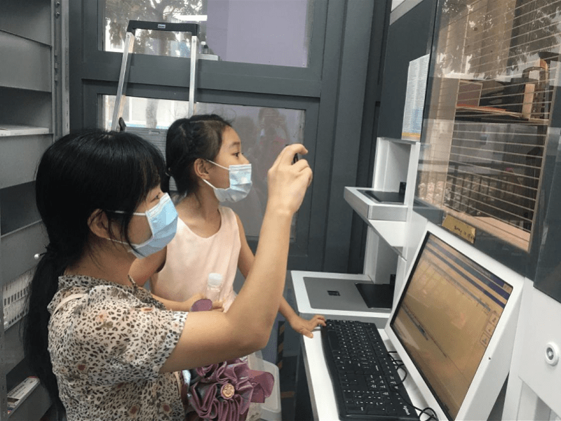 文化|莲花街道梅富社区开展“化身小郎中，传承中医文化”活动