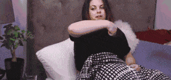 全网|明星“伪真空”上阵，全网居然都在学？！裸感无痕，我已经沦陷……