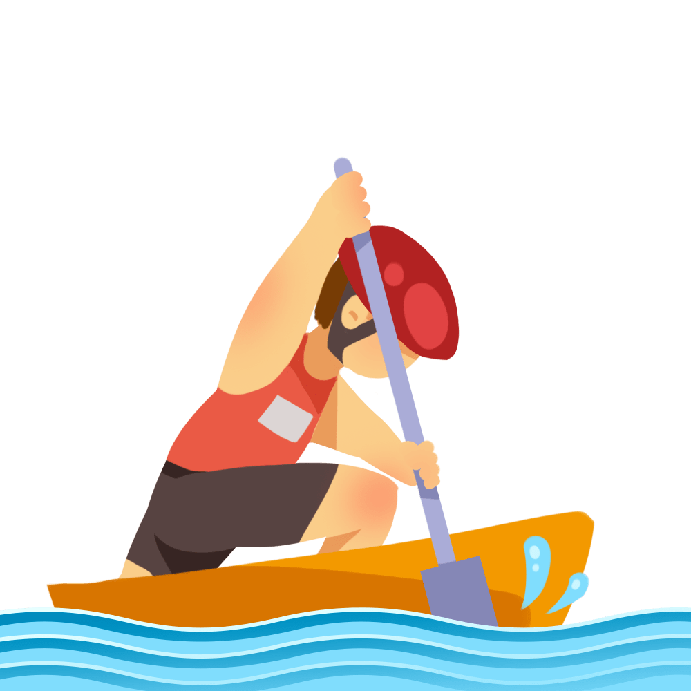 臧 哈男子赛艇四人双桨第七名,创造了中国该项目历史最好成绩.