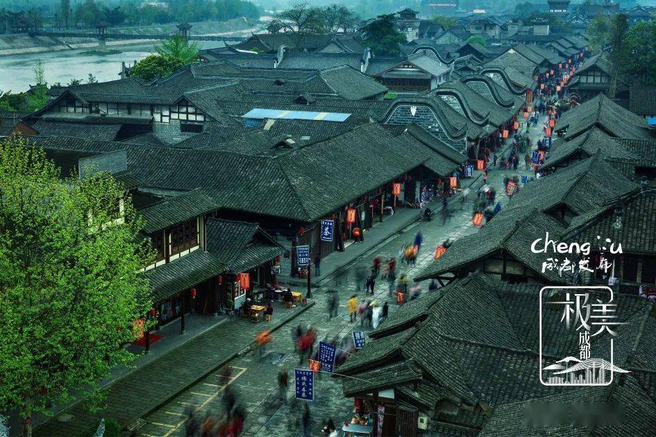 活着的清明上河图 你来过吗 作品