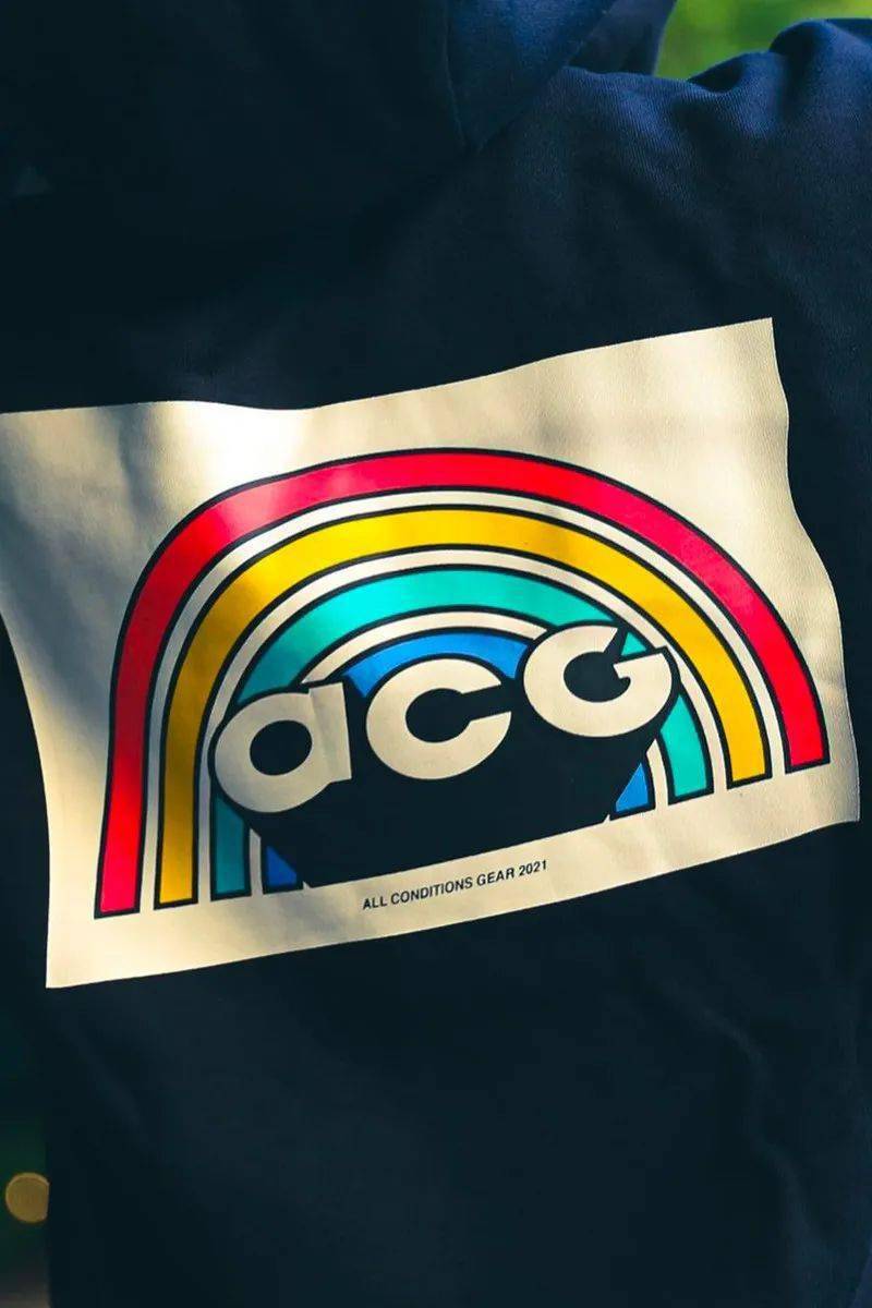 yyds|机能风 yyds！Nike ACG 21 秋季新品刚刚上架！