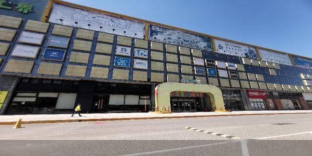 寒酥物业接手比如世界 购物中心承租水平下滑了吗