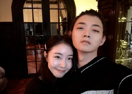 颜人中林允拒不公开张艺兴人类高质量演员张彬彬靠营销提咖霍尊被迫