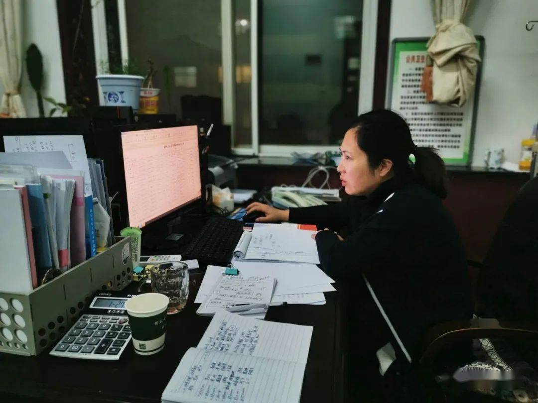 【党员风采】陕西延长县李霞:25年坚守 甘做群众健康守护者