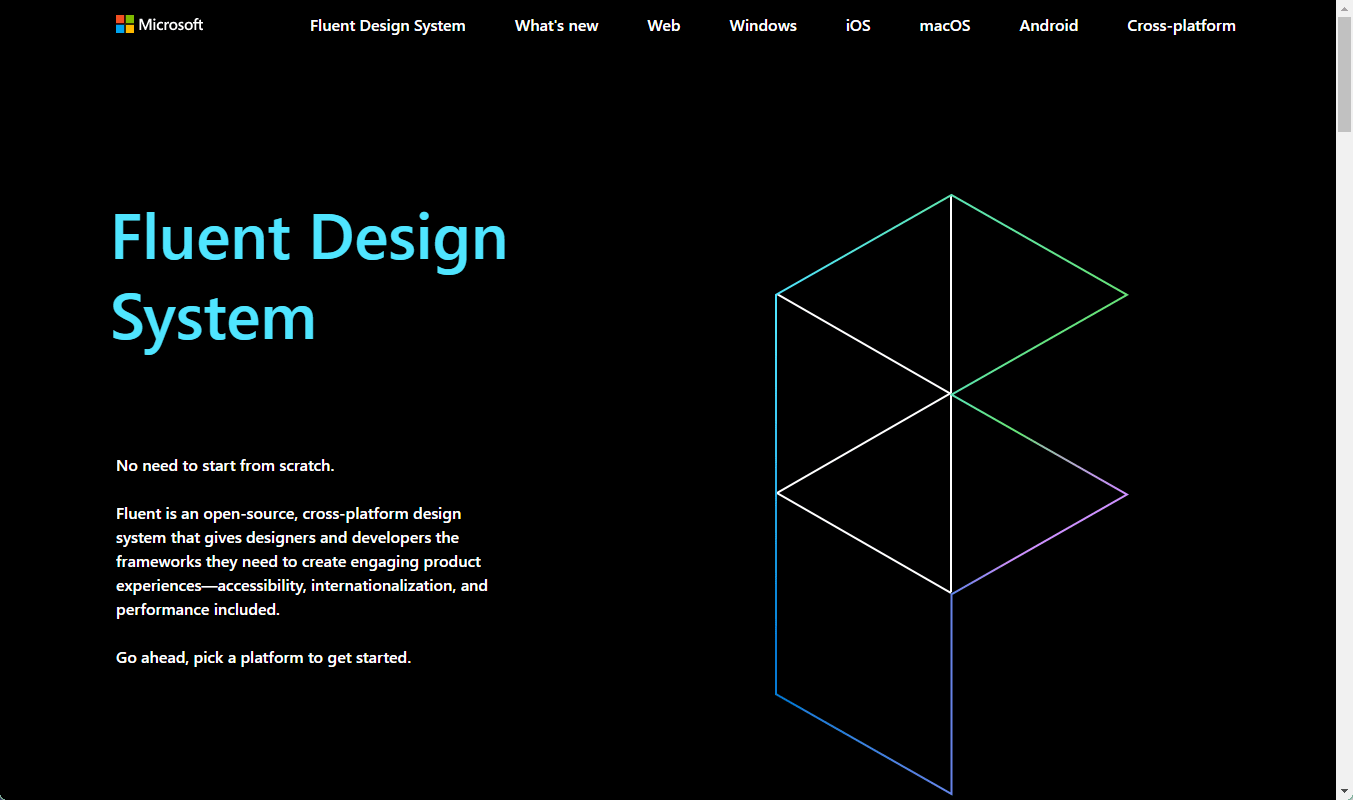 微软教开发者如何利用 WinUI 和 Fluent Design 升级现有程序_Windows