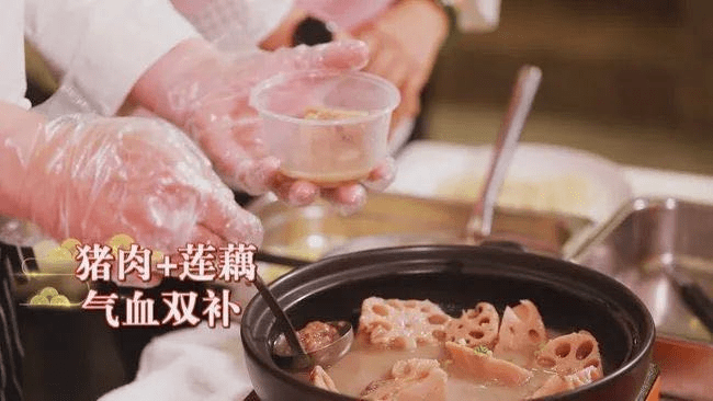 莲藕|“水中珍宝”这样吃，媲美人参！控血脂、健脾胃、祛湿气……错过太可惜！