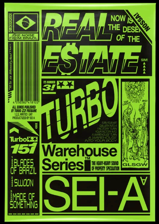 风靡设计圈的酸性设计,"酸"在哪里?