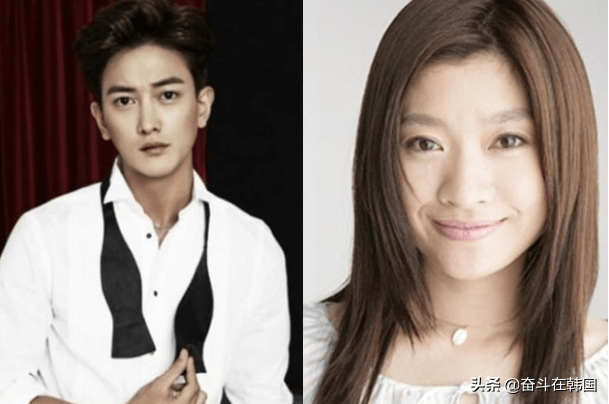 日本一线女演员官宣离婚原因竟是出轨小13岁韩国男爱豆