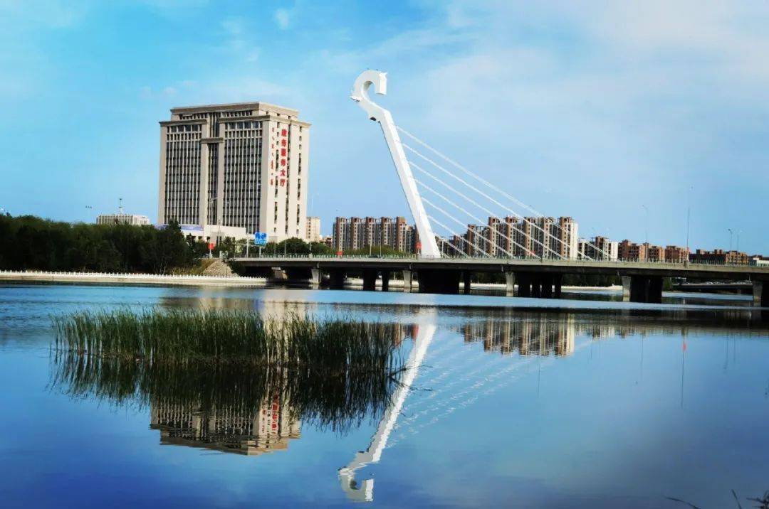 呼和浩特的美你get到了吗