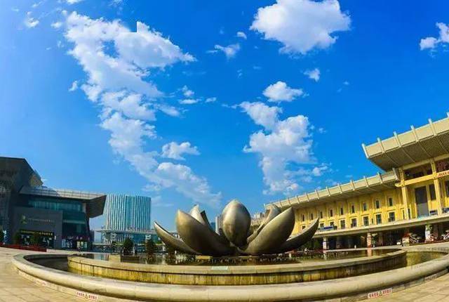 西安gdp五年后_网红西安为何经济不红