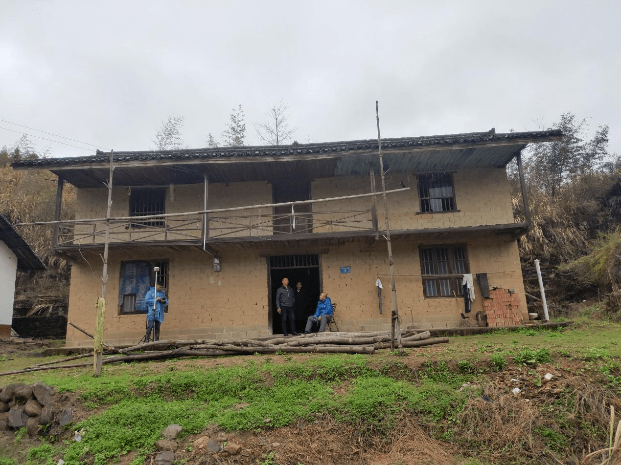 房子变钱袋子闲置农房也能赚钱了集体经济组织壮大农民增收的长沙样本