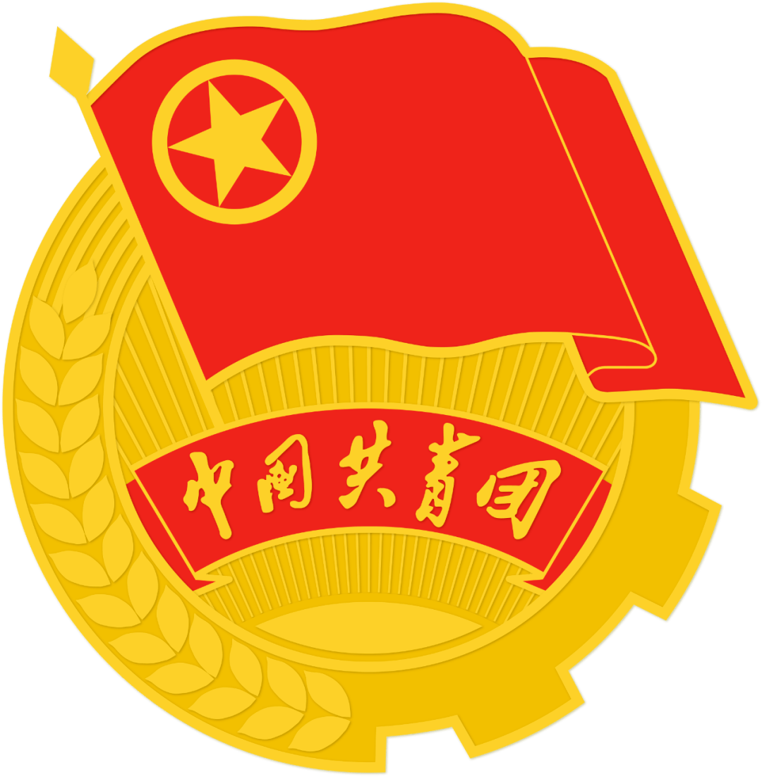 图解｜中国少年先锋队红领巾、队旗、队徽、队委（队长）标志和队歌使用管理规定_青年