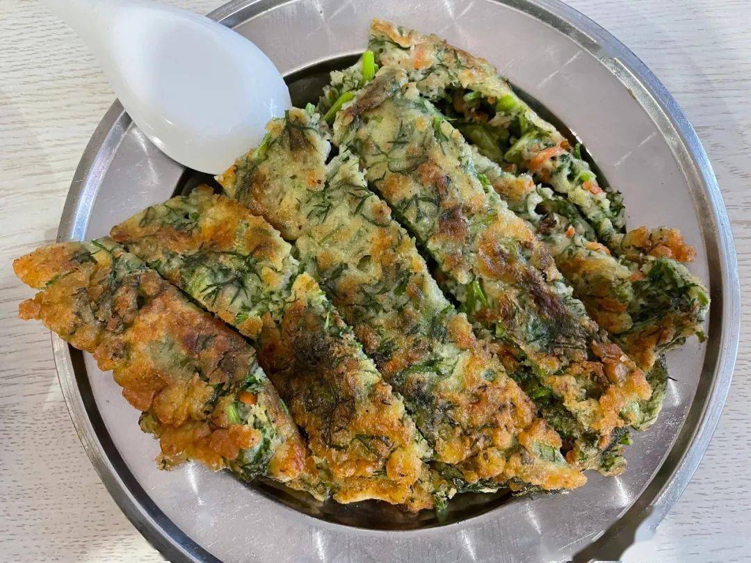 在汝州唤醒美食之三十三实惠小吃油馍阿伯阿姨的幸福厨房上