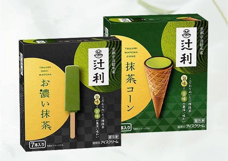 日本1万人票选的最好吃冰淇淋,一次就能all in!好吃到治愈整个夏天