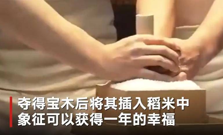 霓虹|日本人拜神，神看了都得跪下