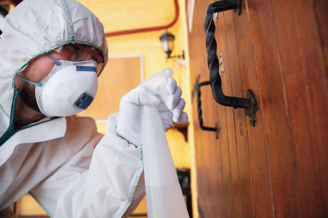 防疫| 疫情期间,家庭消毒方法及注意事项!