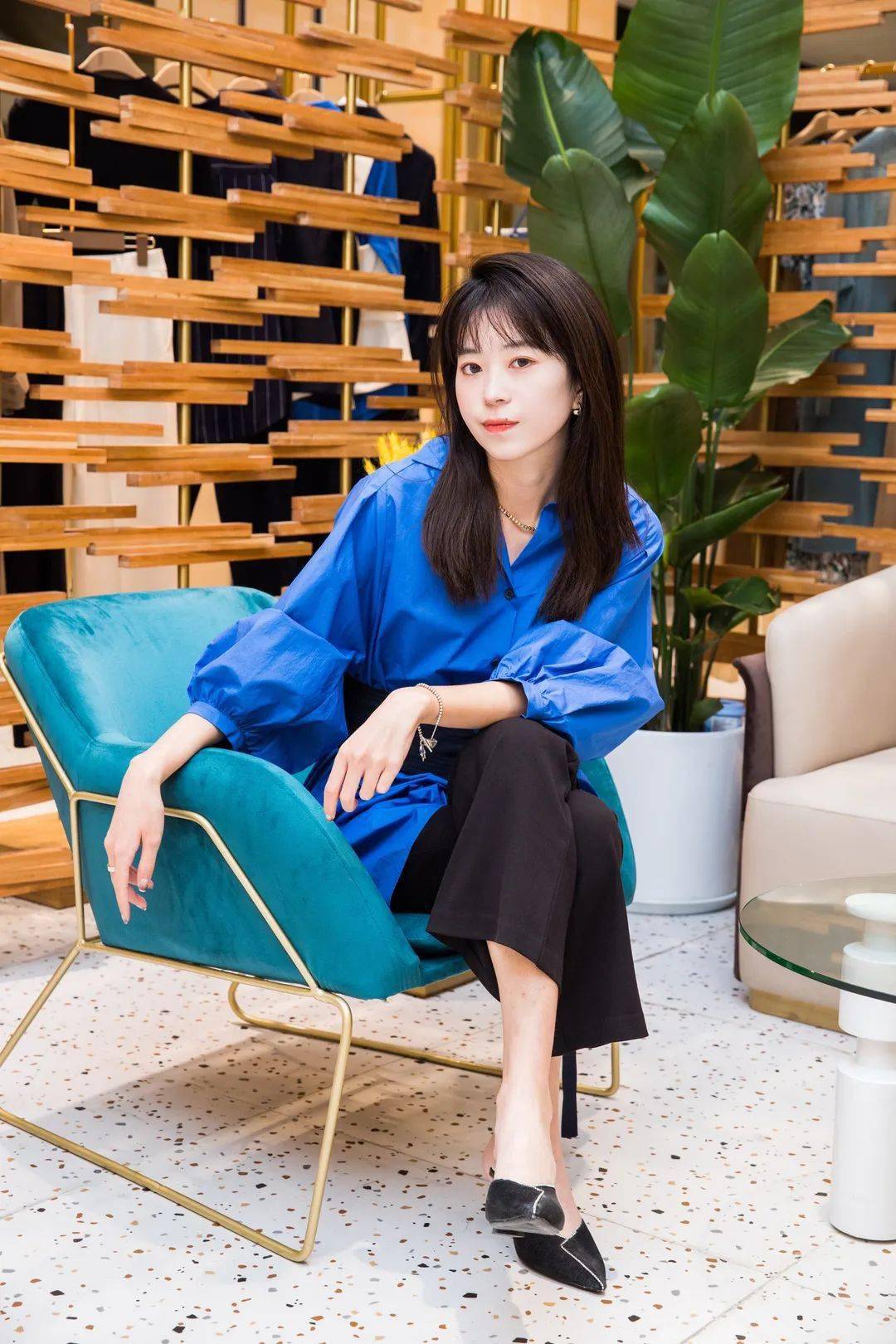 产品|成都人冲冲冲！5折雅诗兰黛，100+购女装！乐天8周年宠粉来啦！