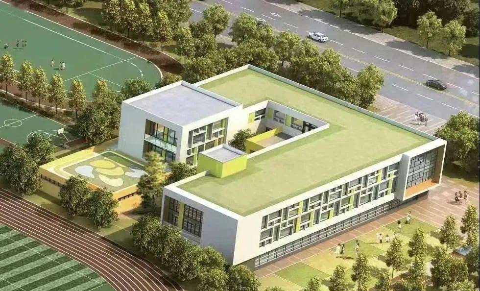 博兴|刚刚发布！博兴这2所新开幼儿园开始招生了，在你家附近吗？