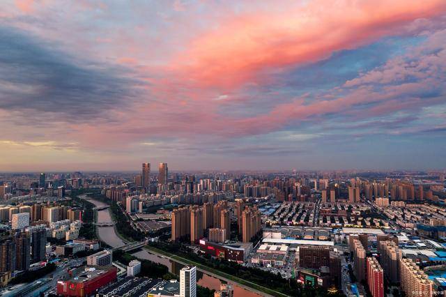 磁县的gdp_磁县一招不让 坚决打好大气污染防治生死战