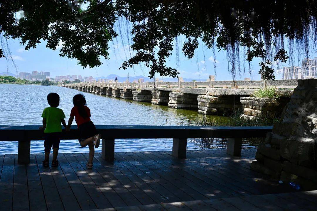 【七律】《安平桥吟草》庄灿煌