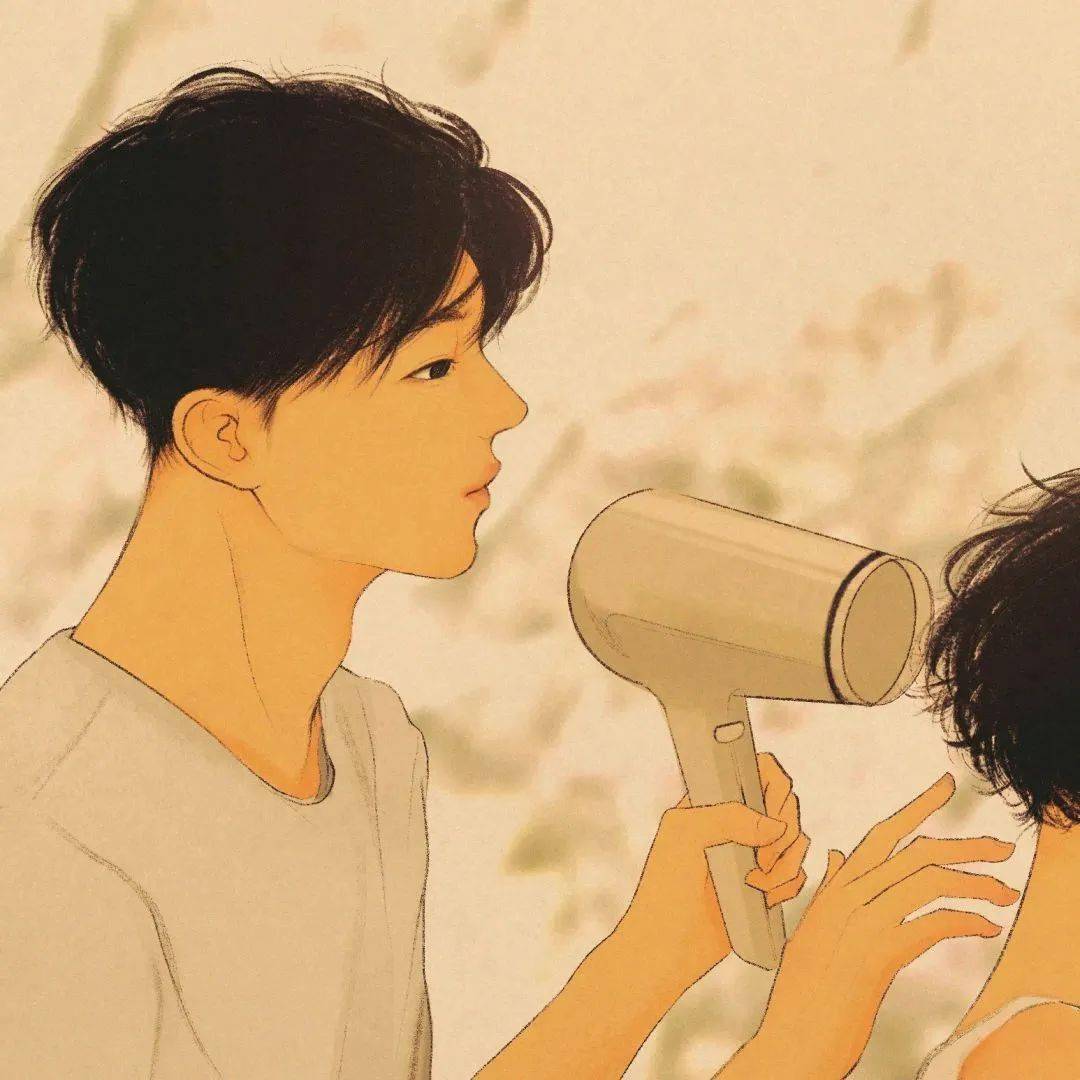 头像背景丨人间值得你也值得