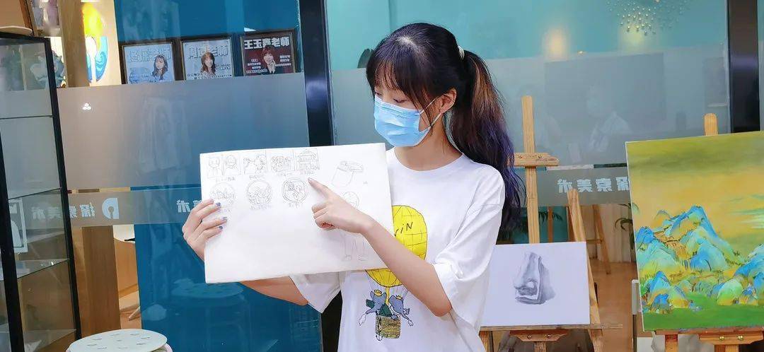 守则|大写的“萌”！这样的“防疫守则”请给我来一打
