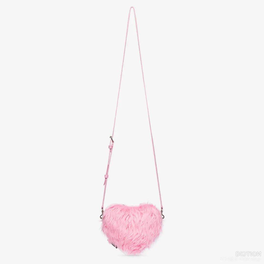 图案|说到爱, 真是设计师的一大灵感来源啊~