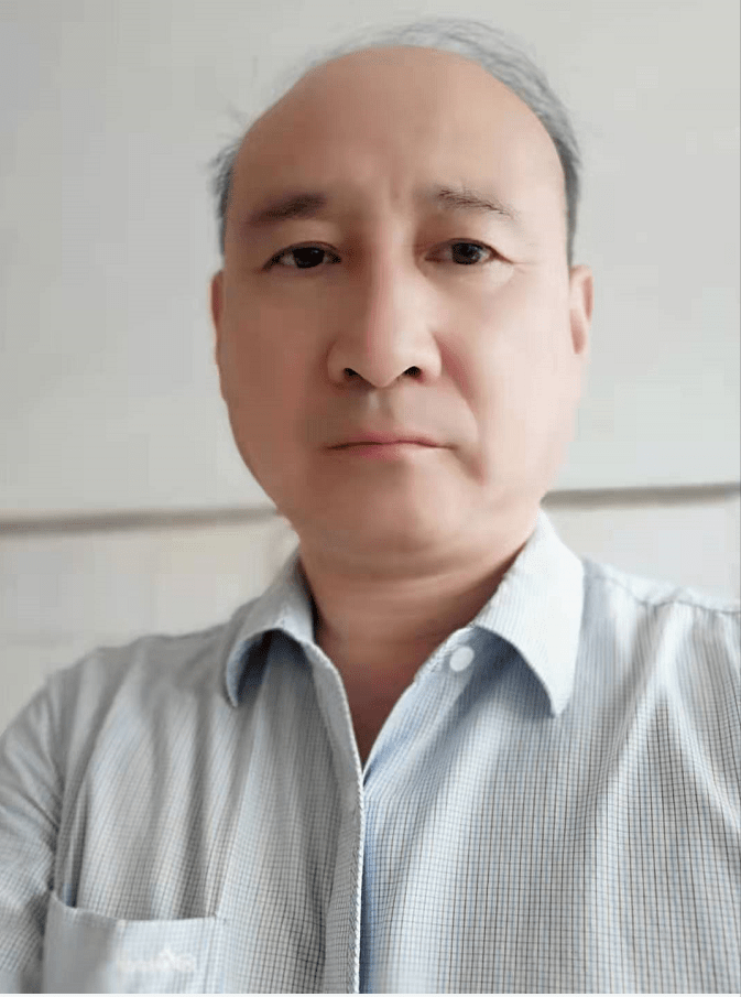 聊城一知名高中发布补录通知老师集体亮相近一半都是研究生学历