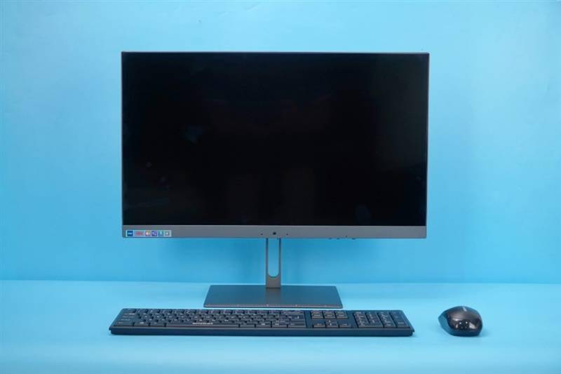 台式机办公已是过去式 Onebot一体机评测 4999元极致性价比 屏幕