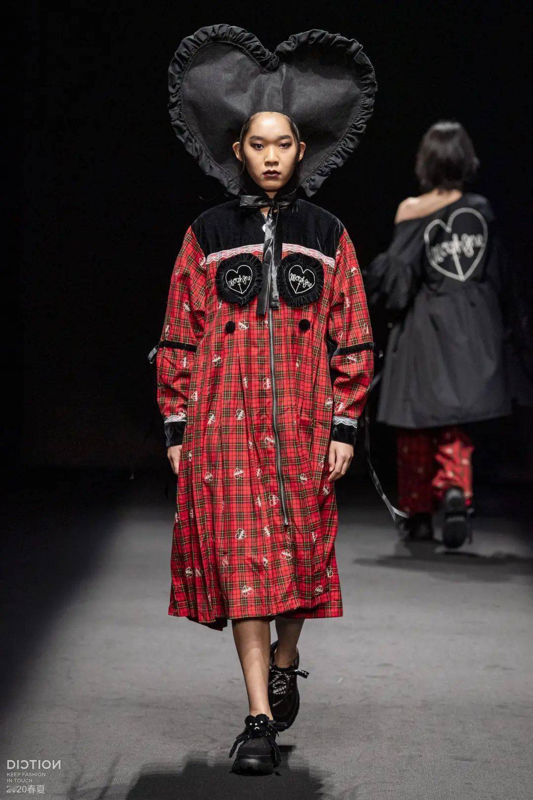 图案|说到爱, 真是设计师的一大灵感来源啊~