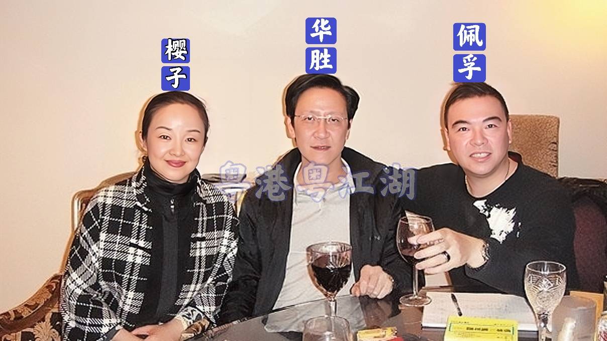 吴佩孚认识不少江湖大哥,其中和一向麻烦事多多的和胜和上海仔,也十分